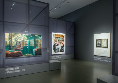 Centraal Museum Utrecht tentoonstelling Op scherp